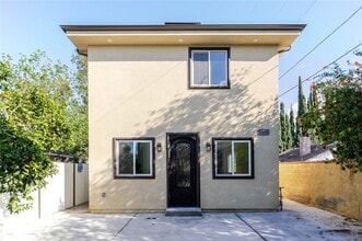 Building Photo - 17426 Roscoe Blvd