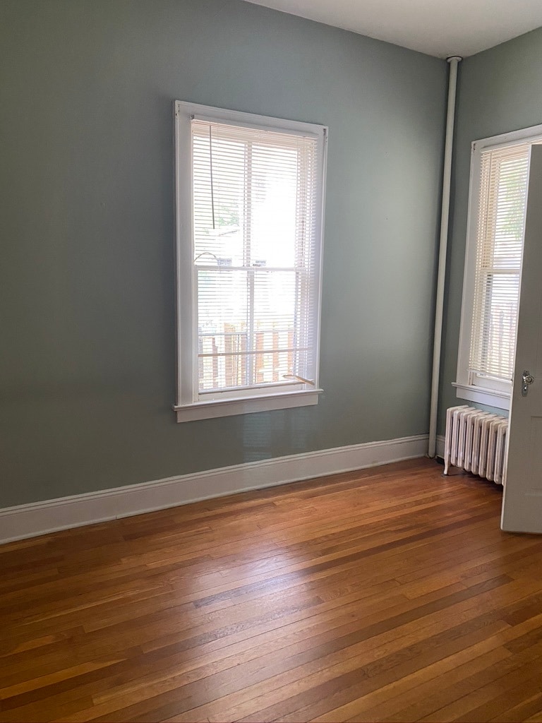 Apartment # 1 Bedroom - 336 Main St