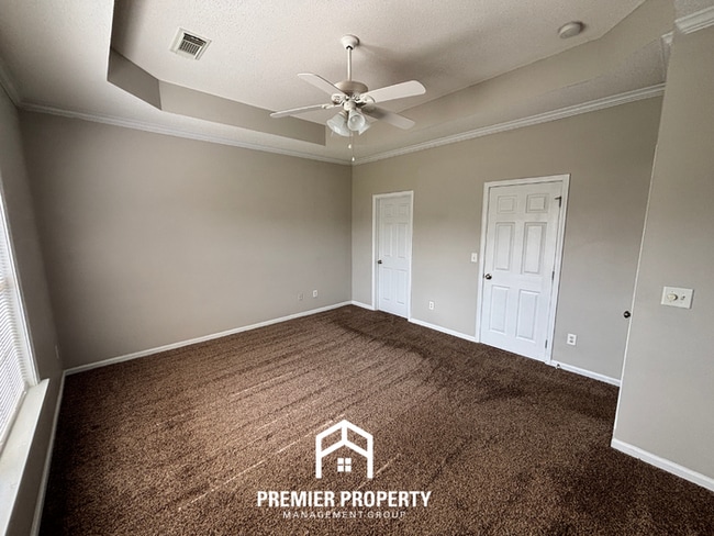 Building Photo - Charming 3BR Tuscaloosa Home | Hardwood Floors, Brick Fireplace, 2-Car Garage & Fenced Yard