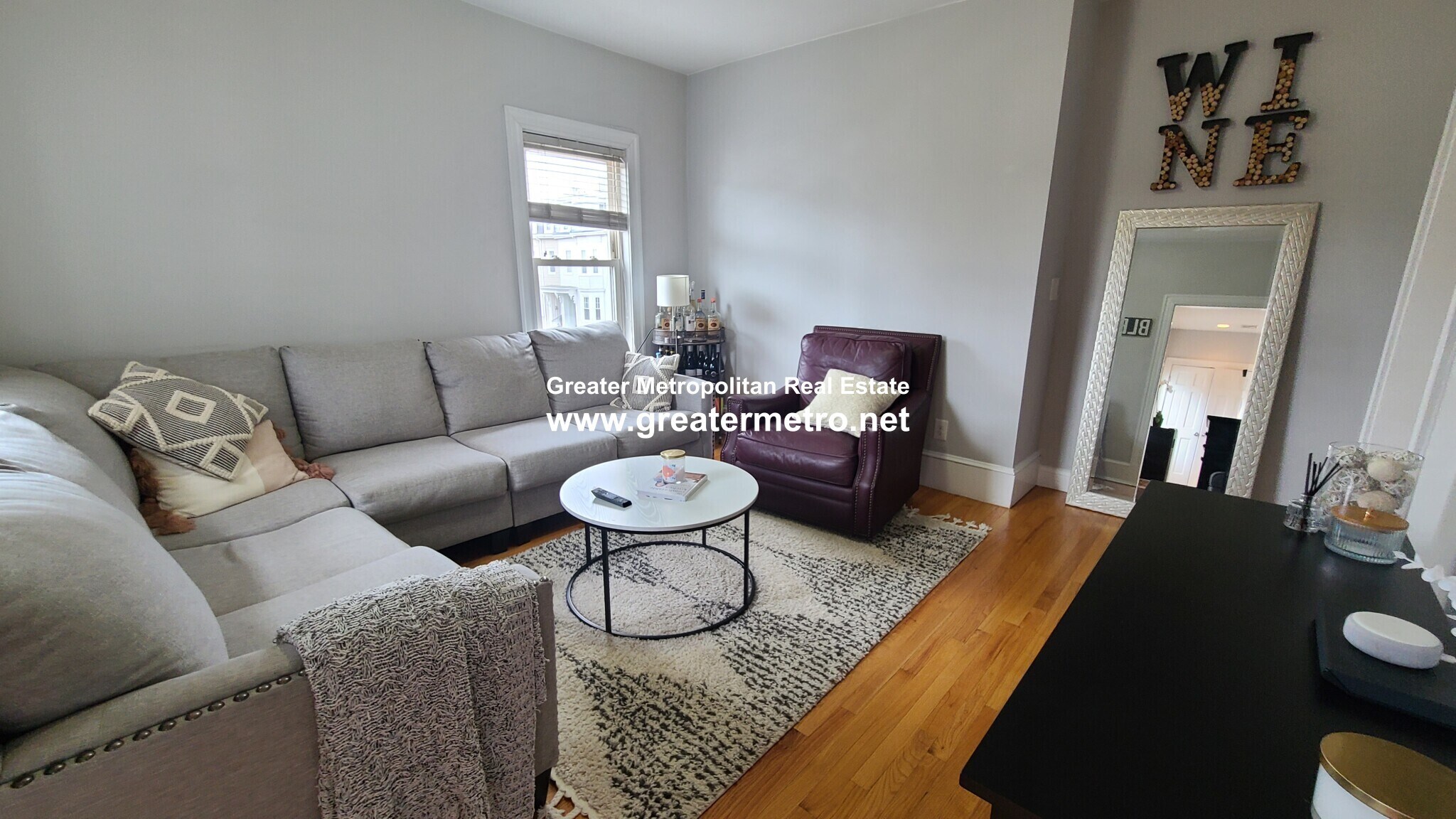 Building Photo - 116 M St