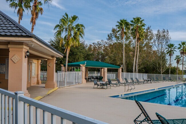 Building Photo - Spacious 5BR Home in Falcon Trace | 3-Car Garage | Screened Patio | Resort-Style Amenities Rent: ...