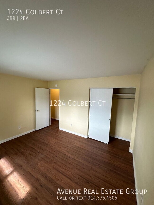 Building Photo - 1224 Colbert Ct