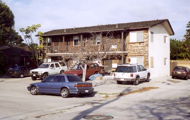 Building Photo - Kendall Apartments