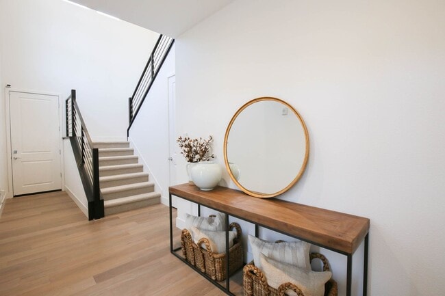 Building Photo - Enjoy Bay Views And Trails In This Newer Modern 3 Bedroom Home