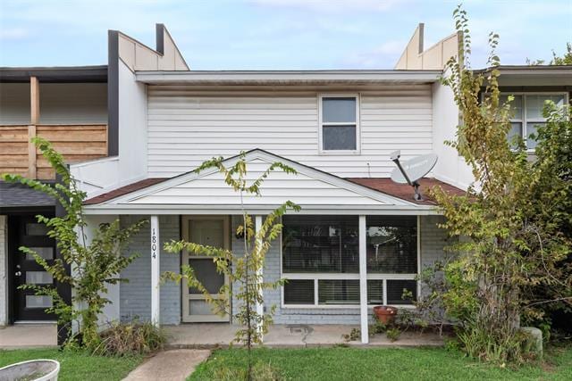 Primary Photo - 1804 Ridgeview Plaza