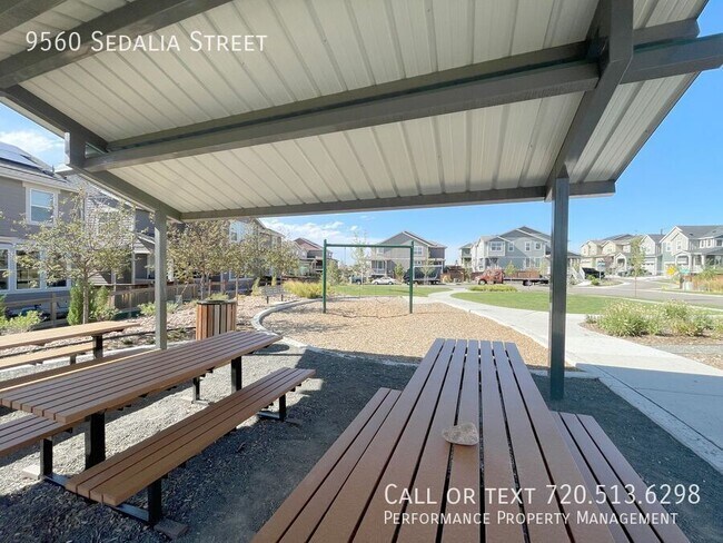 Building Photo - 9560 Sedalia St