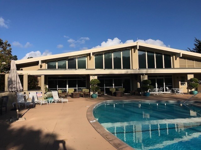 Building Photo - Great Two Bedroom, Two Bathroom home, Senior Living at Hacienda Carmel