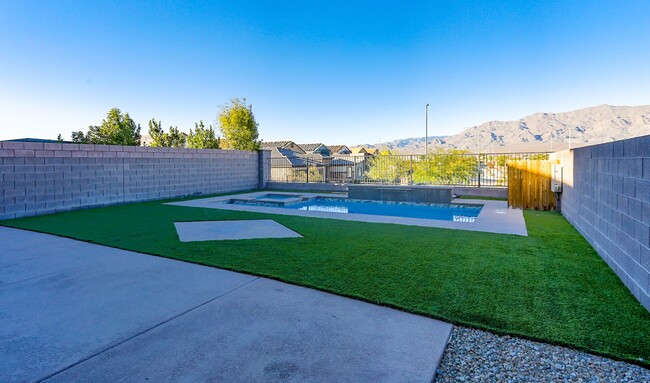 Building Photo - Beautiful North Las Vegas Pool Home With 1...