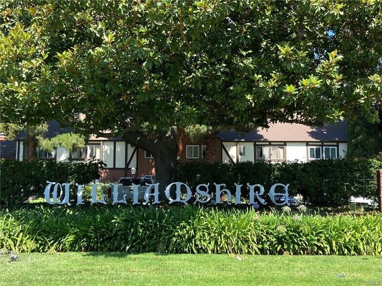 Williamshire Community - 15508 Williams St