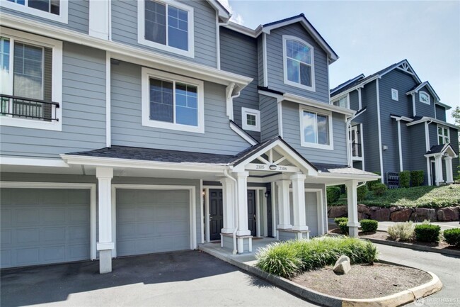 Primary Photo - 2bd/2.25ba Bothell Townhome