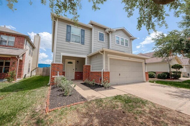 Building Photo - 18110 Shallow Leaf Ln