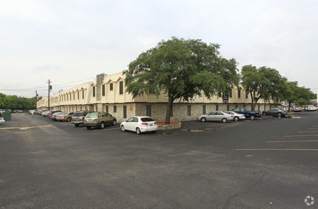 French Quarter - The Rosedale