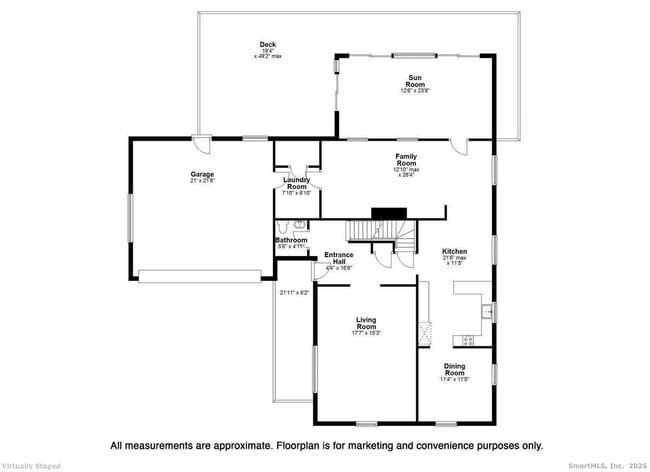 Building Photo - 9 Monroe Dr