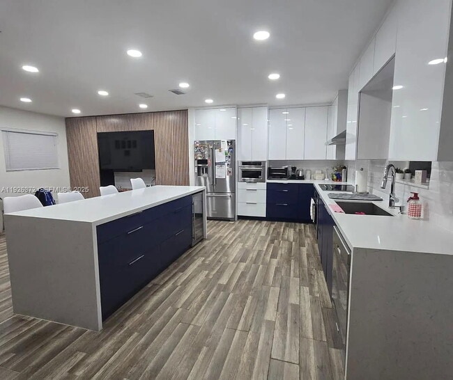 Building Photo - 11954 SW 181st Terrace