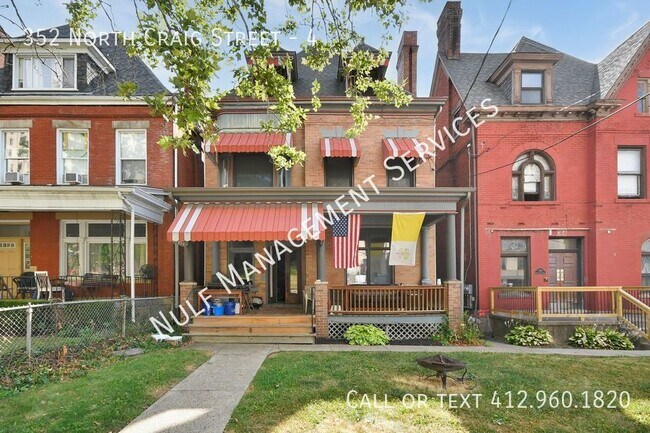 Building Photo - 352 N Craig St