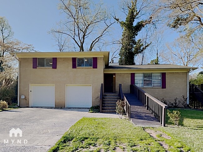 Building Photo - 340 Cliff Rd