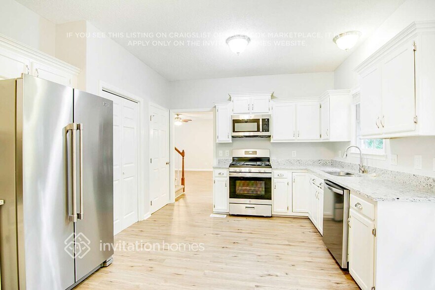 Building Photo - 5509 Bridford Pl