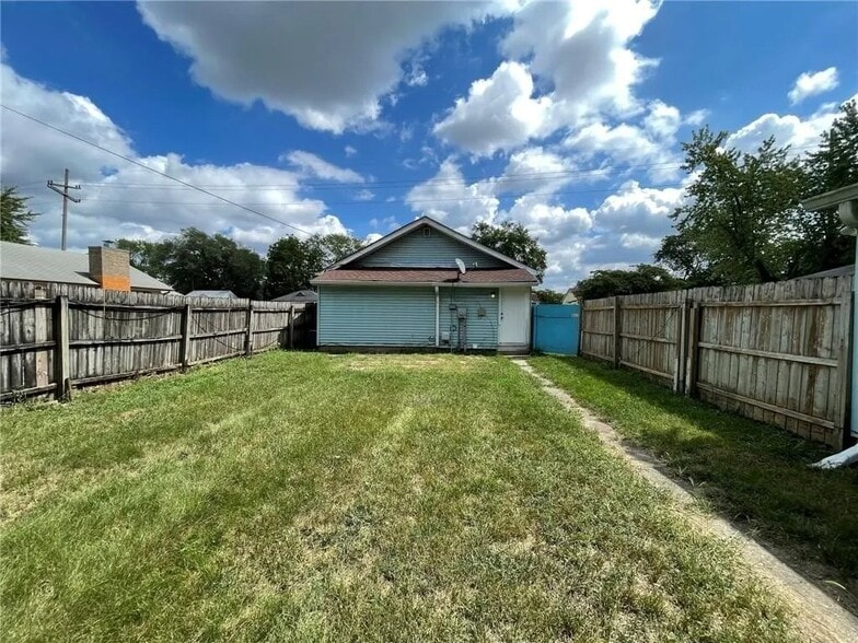 Building Photo - 1434 S Moreland Ave