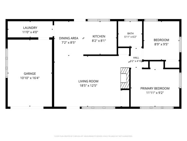 Building Photo - 110 N Knollwood Dr