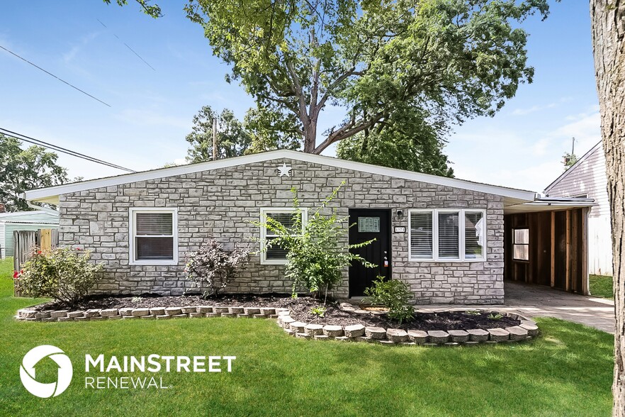 Primary Photo - 4371 Beechgrove Dr