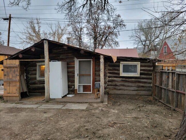 Primary Photo - 1 bedroom in Billings MT 59101