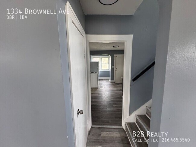 Building Photo - 1334 Brownell Ave