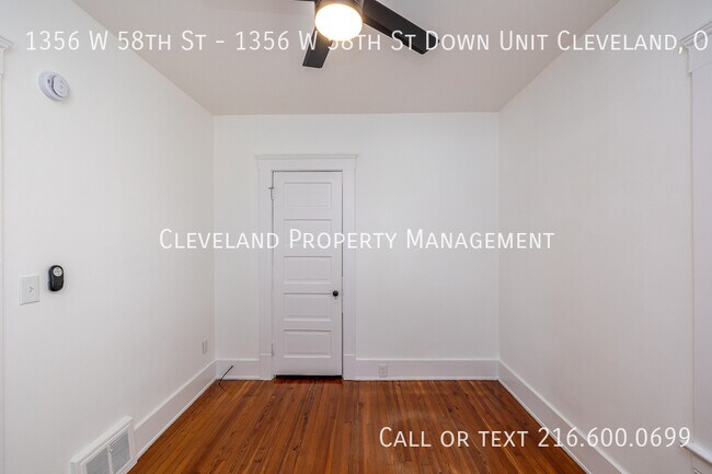 Building Photo - 1356 W 58th St