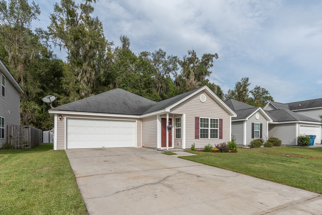 Building Photo - 87 Tiller Way