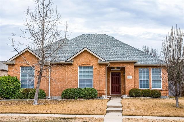 Primary Photo - 1521 Creek Springs Dr
