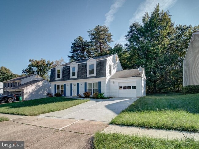 Primary Photo - 12009 Amblewood Dr