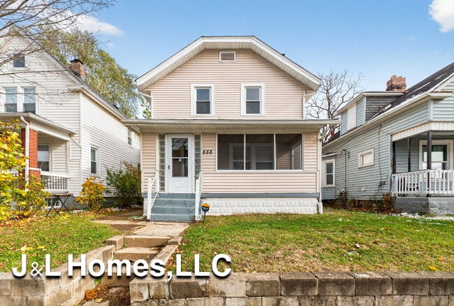 Building Photo - 888 Miller Ave