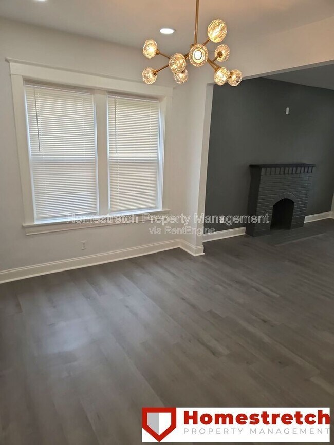 Building Photo - 3706 Meramec St