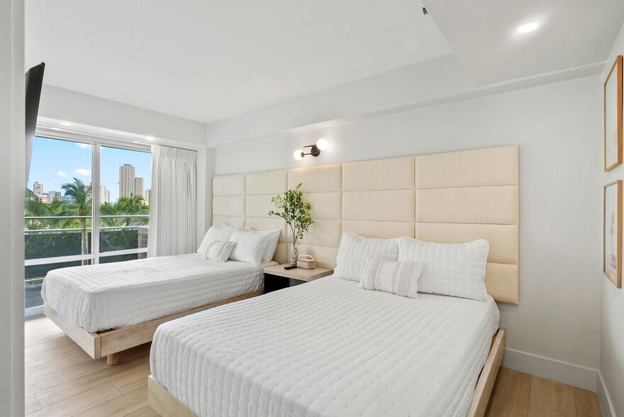 Building Photo - 1777 Ala Moana Blvd