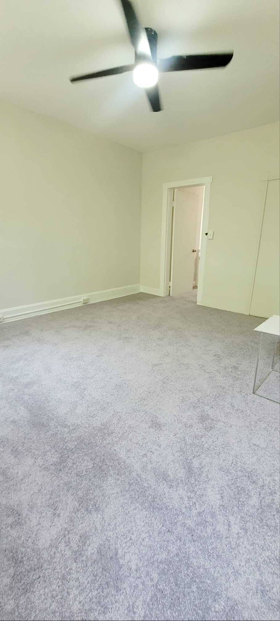 Primary Bedroom - 2104 Wilkens Ave
