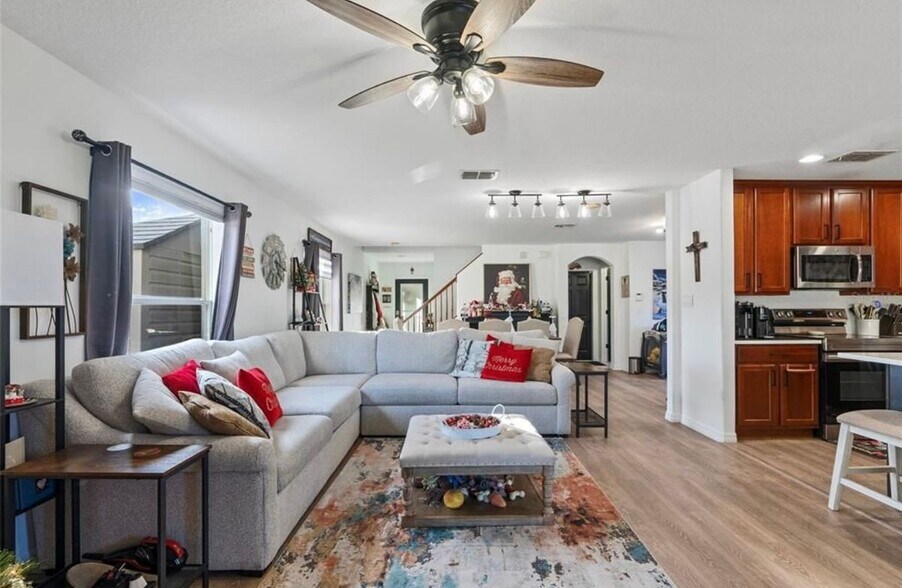 Building Photo - 3204 Whitley Bay Ct