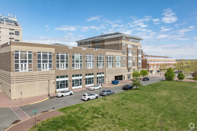 Building Photo - Crows Nest Condominium