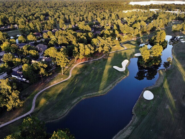 Building Photo - 22 New Green Ct