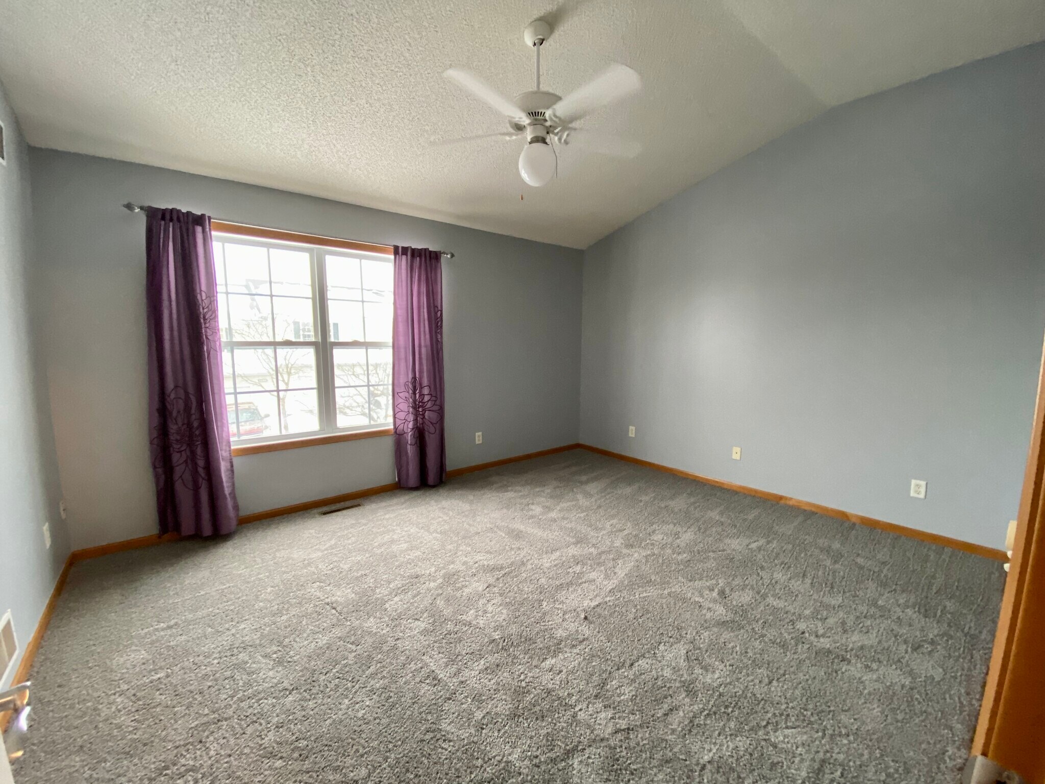 Masters Bedroom - 14299 Banyan Ln