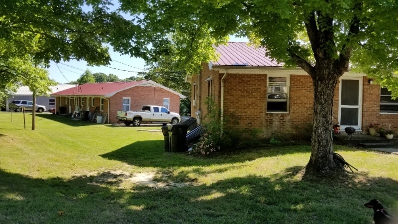 Building Photo - 303 Culbreth Ave