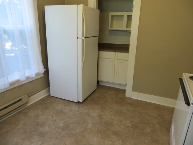 Building Photo - 1521 Taylor St