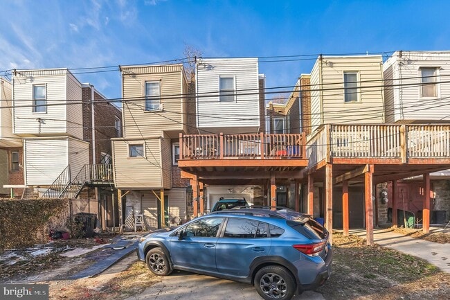 Building Photo - 5454 W Berks St