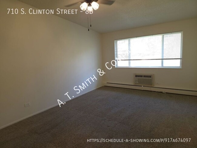 Building Photo - 710 S Clinton St