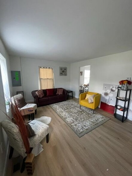Building Photo - 1XX Bertha Cir