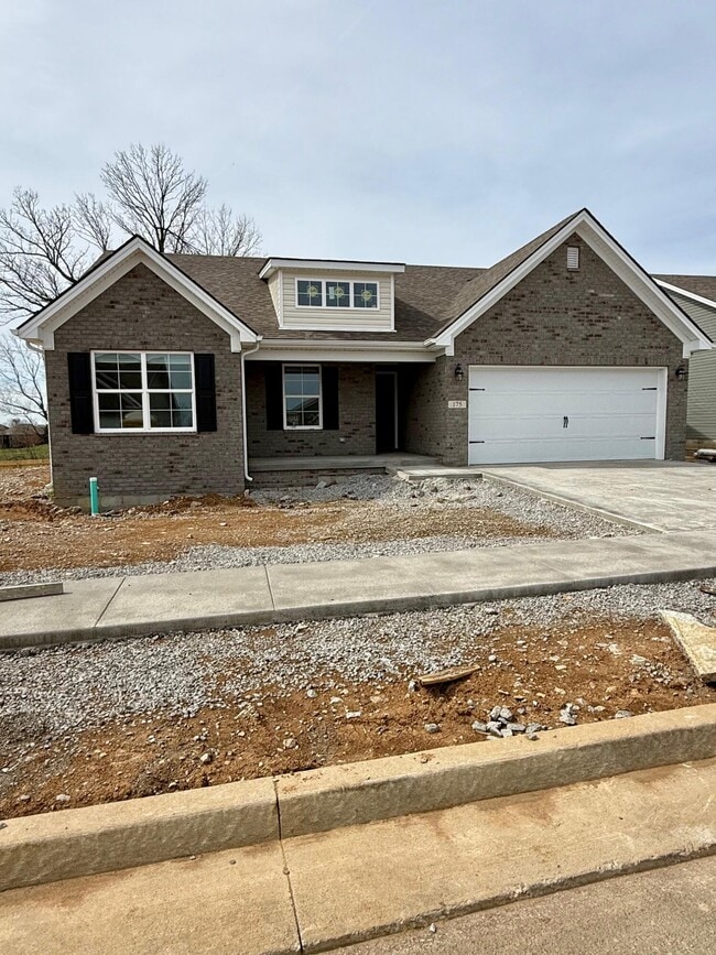 Building Photo - 203 Jared Parker Wy