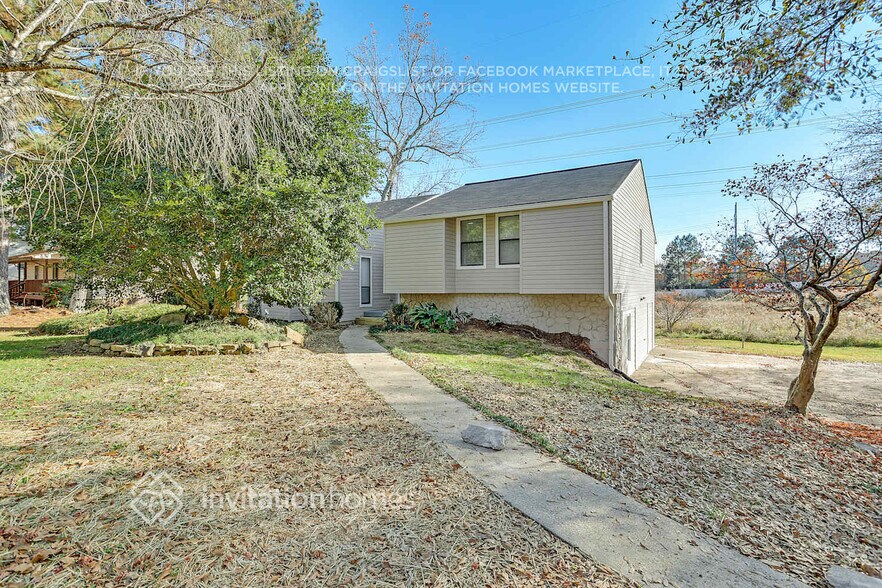 Building Photo - 4261 Willow Ridge Rd