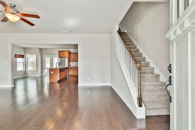 Building Photo - Spacious 5BR Home in Senoia — Golf Cart to Downtown