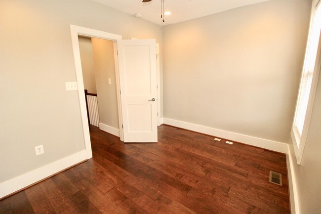 Building Photo - 3021 Sherman Ave NW