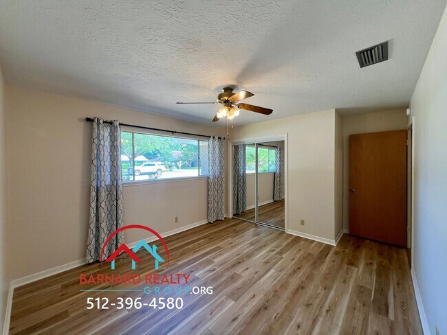 Building Photo - Available Early July: House Built for a Family