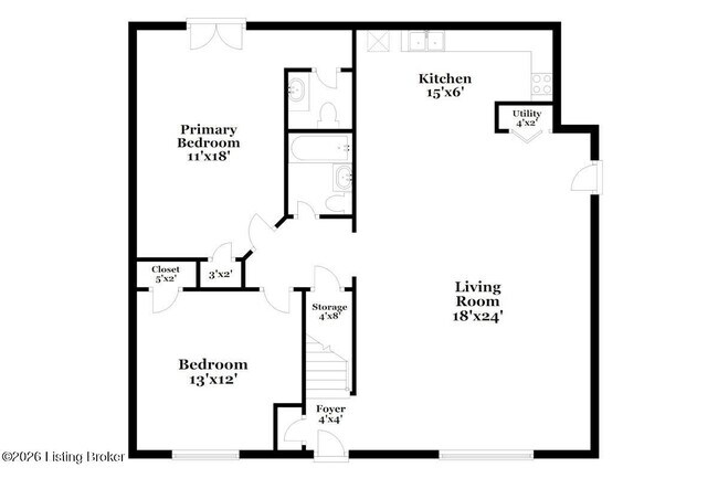 Building Photo - 9335 Donerail Way