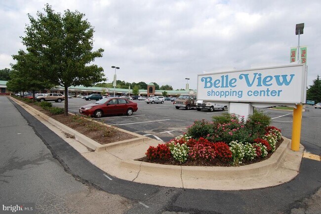 Building Photo - 1107 Belle View Blvd